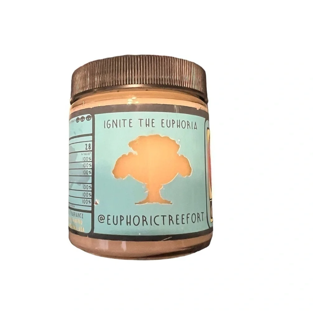 Uzumaki's Noodles | Smell-o-Vision Candles | Euphoric Treefort